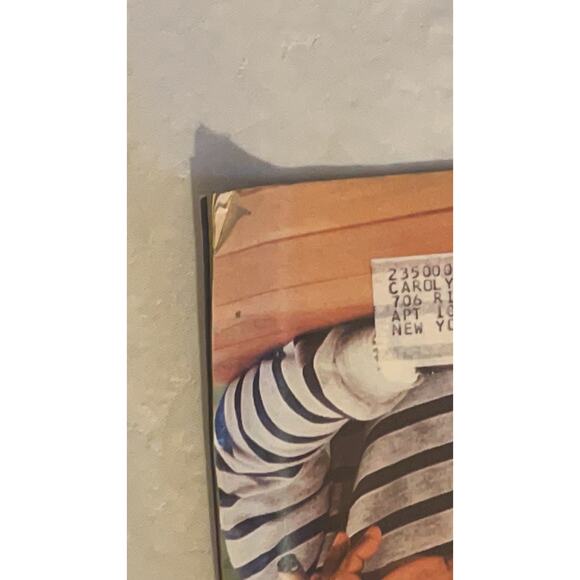 Vintage Jet Magazines Lot (34) 1983 Michael Jackson Rick James Barry White Cosby - Picture 8 of 12